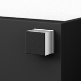 Hoxton Room 120cm Sanguine Entertainment Unit