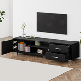 Hoxton Room Sanguine Entertainment Unit