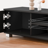 Hoxton Room 120cm Sanguine Entertainment Unit