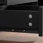 Hoxton Room 120cm Sanguine Entertainment Unit