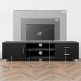 Hoxton Room 120cm Sanguine Entertainment Unit