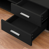 Hoxton Room 120cm Sanguine Entertainment Unit