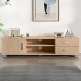 Hoxton Room 120cm Sanguine Entertainment Unit