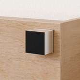 Hoxton Room 120cm Sanguine Entertainment Unit