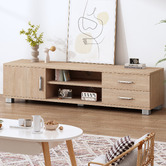 Hoxton Room 120cm Sanguine Entertainment Unit