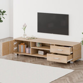 Hoxton Room 120cm Sanguine Entertainment Unit