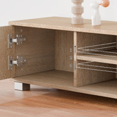 Hoxton Room 120cm Sanguine Entertainment Unit