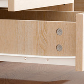 Hoxton Room 120cm Sanguine Entertainment Unit
