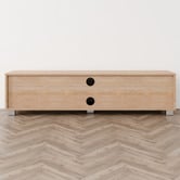 Hoxton Room 120cm Sanguine Entertainment Unit
