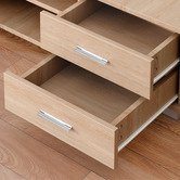 Hoxton Room 120cm Sanguine Entertainment Unit