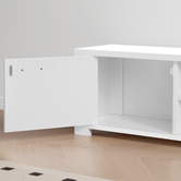 Hoxton Room 160cm Morgan Entertainment TV Unit