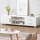 Hoxton Room 120cm Sanguine Entertainment Unit