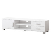 Hoxton Room 120cm Sanguine Entertainment Unit