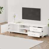 Hoxton Room 120cm Sanguine Entertainment Unit