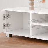 Hoxton Room 120cm Sanguine Entertainment Unit