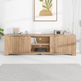 Hoxton Room 160cm Morgan TV Unit