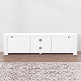 Hoxton Room 160cm Morgan Entertainment TV Unit