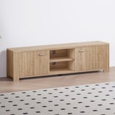 Hoxton Room 160cm Morgan TV Unit