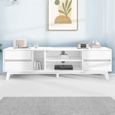 Hoxton Room 180cm Alduin Entertainment Unit