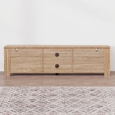Hoxton Room 160cm Morgan TV Unit
