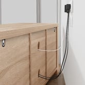 Hoxton Room 160cm Morgan TV Unit