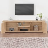 Hoxton Room 160cm Morgan TV Unit