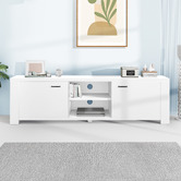 Hoxton Room 160cm Morgan TV Unit