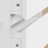 Hoxton Room 180cm Alduin Entertainment Unit