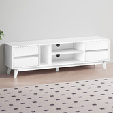 Hoxton Room 180cm Alduin Entertainment Unit