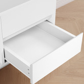 Hoxton Room 180cm Alduin Entertainment Unit