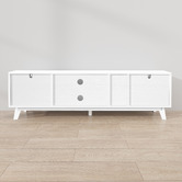 Hoxton Room 180cm Alduin Entertainment Unit