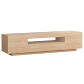 Hoxton Room 180cm Moreau LED Entertainment Unit