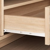 Hoxton Room 180cm Moreau LED Entertainment Unit