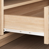 Hoxton Room Moreau LED Entertainment Unit