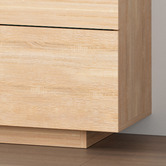 Hoxton Room Moreau LED Entertainment Unit