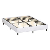 Hoxton Room Maryam Boucle Bed Base