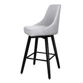 Hoxton Room 65cm Augusta Swivel Bar Stools