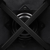 Hoxton Room 65cm Augusta Swivel Bar Stools