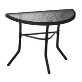 Hoxton Room Portia Outdoor Side Table