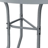 Hoxton Room Portia Outdoor Side Table