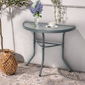 Hoxton Room Portia Outdoor Side Table