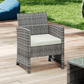 Hoxton Room 4 Seater Matteo Outdoor Lounge Set