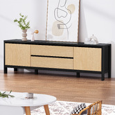 Hoxton Room Charron Entertainment Unit