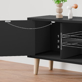 Hoxton Room 120cm Marawell Entertainment Unit