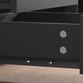 Hoxton Room Marawell Entertainment Unit