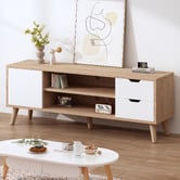 Hoxton Room 120cm Marawell Entertainment Unit