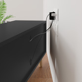 Hoxton Room Marawell Entertainment Unit