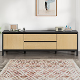 Hoxton Room Charron Entertainment Unit