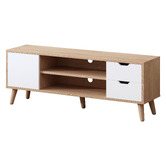 Hoxton Room Marawell Entertainment Unit