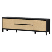 Hoxton Room Charron Entertainment Unit